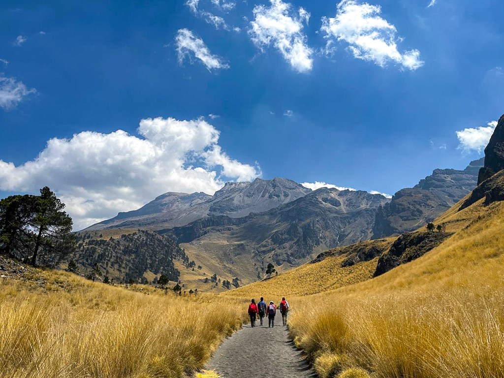 Tu Primera Montaña: La Guía Definitiva para&nbsp;Principiantes